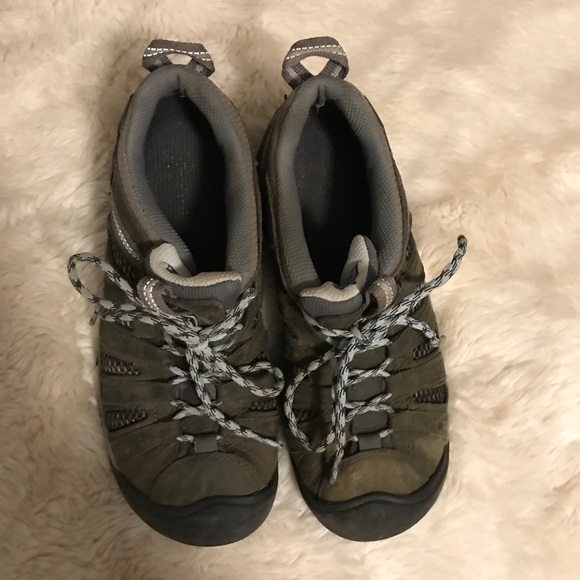 KEEN W’s Voyageur Hikers - Picture 5 of 8